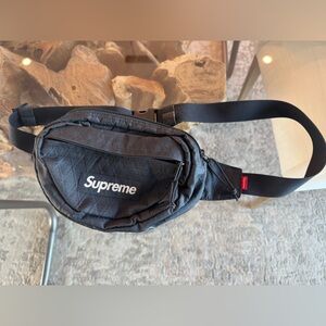 Supreme Crossbody Bag